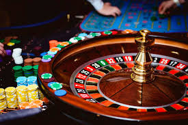 Онлайн казино Casino Gusar